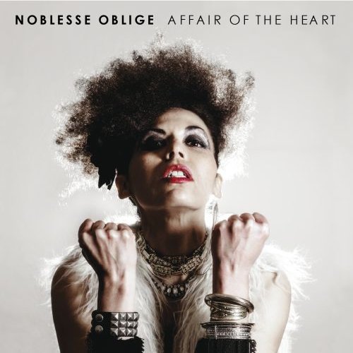 Noblesse Oblige - In The Heat Of The Night